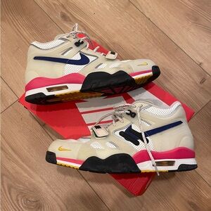 Nike Air Trainer 3 x Saquon Barkley